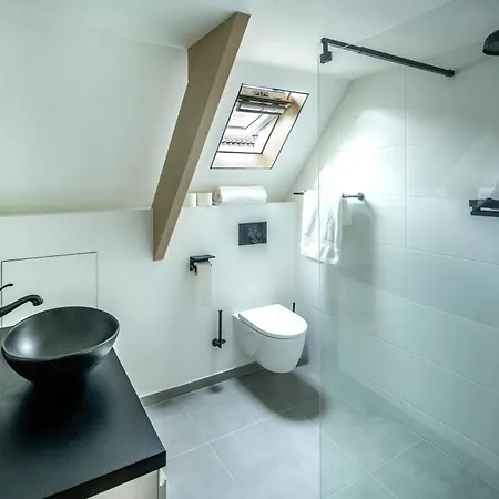 Апартаменты Near Grote Markt