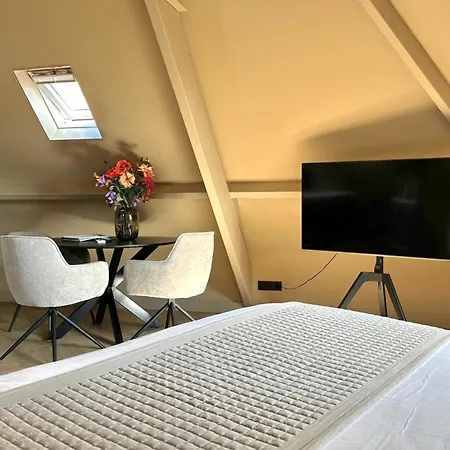 Near Grote Markt Breda