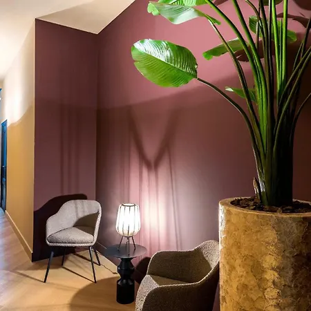 Апартаменты Near Grote Markt