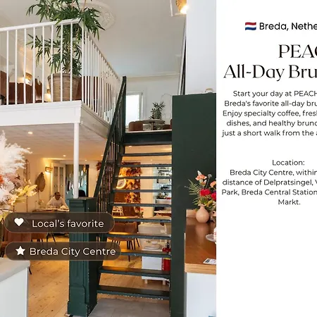 Апартаменты Near Grote Markt *