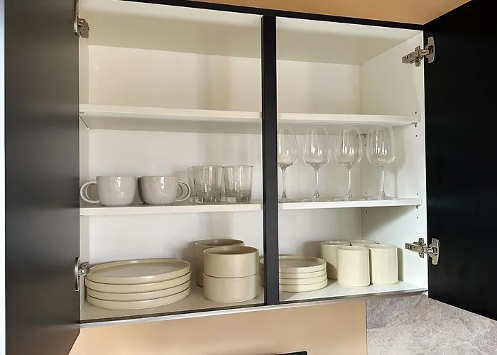 Apartment Near Grote Markt Breda