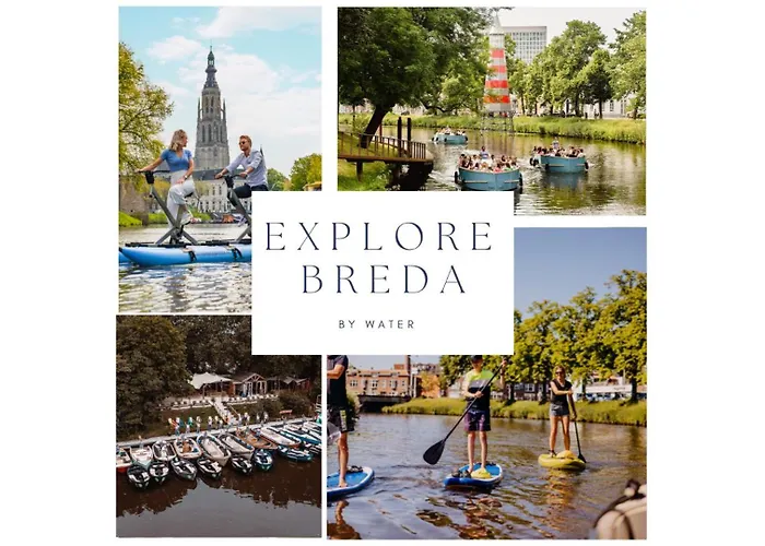 Near Grote Markt Apartment